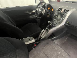 Toyota Auris Auris (E15) Hatchback 1.6 Dual VVT-i 16V (1ZRFE) [91kW]  (03-2007/09-2=
012) picture 12