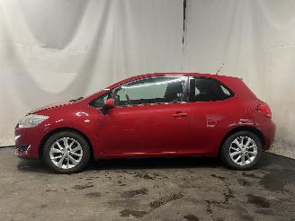 Toyota Auris Auris (E15) Hatchback 1.6 Dual VVT-i 16V (1ZRFE) [91kW]  (03-2007/09-2=
012) picture 4