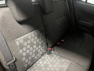 Suzuki Splash Splash MPV 1.0 12V (K10B) [48kW]  (01-2008/12-2015) picture 14