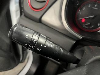 Suzuki Vitara Vitara (LY/MY) SUV 1.4 S Turbo 16V (K14C) [103kW]  (09-2015/...) picture 23