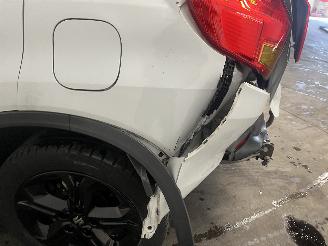 Suzuki Vitara Vitara (LY/MY) SUV 1.4 S Turbo 16V (K14C) [103kW]  (09-2015/...) picture 12