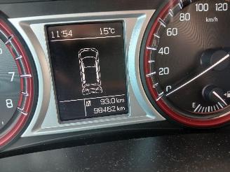 Suzuki Vitara Vitara (LY/MY) SUV 1.4 S Turbo 16V (K14C) [103kW]  (09-2015/...) picture 2