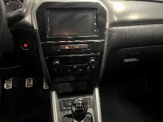 Suzuki Vitara Vitara (LY/MY) SUV 1.4 S Turbo 16V (K14C) [103kW]  (09-2015/...) picture 26