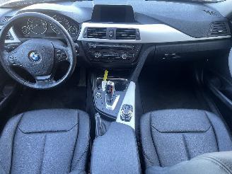 BMW 3-serie 3 serie Touring (F31) Combi 318d 2.0 16V (N47-D20C) [100kW]  (11-2012/=
06-2019) picture 11