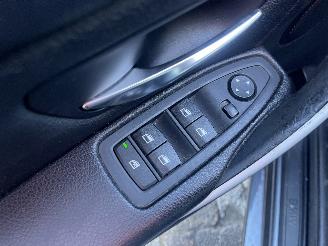 BMW 3-serie 3 serie Touring (F31) Combi 318d 2.0 16V (N47-D20C) [100kW]  (11-2012/=
06-2019) picture 13