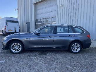 BMW 3-serie 3 serie Touring (F31) Combi 318d 2.0 16V (N47-D20C) [100kW]  (11-2012/=
06-2019) picture 4