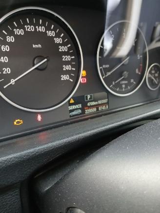 BMW 3-serie 3 serie Touring (F31) Combi 318d 2.0 16V (N47-D20C) [100kW]  (11-2012/=
06-2019) picture 2