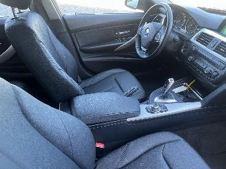 BMW 3-serie 3 serie Touring (F31) Combi 318d 2.0 16V (N47-D20C) [100kW]  (11-2012/=
06-2019) picture 9