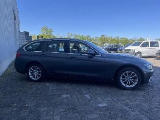 BMW 3-serie 3 serie Touring (F31) Combi 318d 2.0 16V (N47-D20C) [100kW]  (11-2012/=
06-2019) picture 7