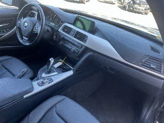 BMW 3-serie 3 serie Touring (F31) Combi 318d 2.0 16V (N47-D20C) [100kW]  (11-2012/=
06-2019) picture 8