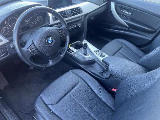 BMW 3-serie 3 serie Touring (F31) Combi 318d 2.0 16V (N47-D20C) [100kW]  (11-2012/=
06-2019) picture 12