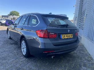 BMW 3-serie 3 serie Touring (F31) Combi 318d 2.0 16V (N47-D20C) [100kW]  (11-2012/=
06-2019) picture 5