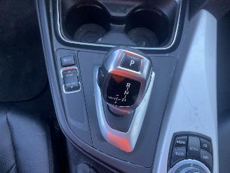 BMW 3-serie 3 serie Touring (F31) Combi 318d 2.0 16V (N47-D20C) [100kW]  (11-2012/=
06-2019) picture 17