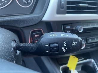 BMW 3-serie 3 serie Touring (F31) Combi 318d 2.0 16V (N47-D20C) [100kW]  (11-2012/=
06-2019) picture 15