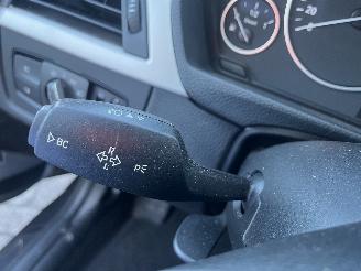 BMW 3-serie 3 serie Touring (F31) Combi 318d 2.0 16V (N47-D20C) [100kW]  (11-2012/=
06-2019) picture 14