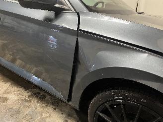 Skoda Superb Superb (3V3) Liftback 1.8 TSI 16V (CJSA) [132kW]  (03-2015/06-2024) picture 9