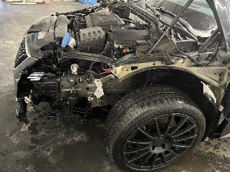 Skoda Superb Superb (3V3) Liftback 1.8 TSI 16V (CJSA) [132kW]  (03-2015/06-2024) picture 12