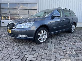 Skoda Octavia Octavia Combi (1Z5) Combi 5-drs 1.2 TSI (CBZB) [77kW]  (02-2010/04-201=
3) picture 3