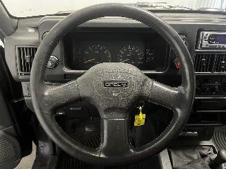 Opel Monterey Monterey (A) Terreinwagen 3.2 V6 24V (6VD1) [130kW]  (08-1991/03-1994)= picture 16