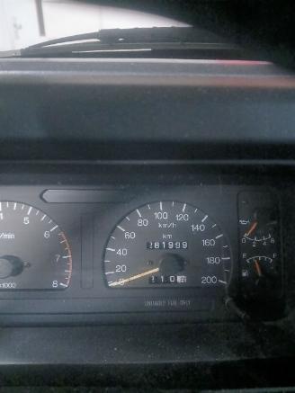 Opel Monterey Monterey (A) Terreinwagen 3.2 V6 24V (6VD1) [130kW]  (08-1991/03-1994)= picture 2