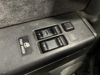 Opel Monterey Monterey (A) Terreinwagen 3.2 V6 24V (6VD1) [130kW]  (08-1991/03-1994)= picture 12