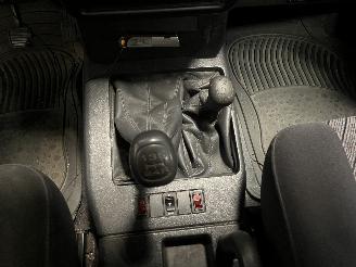 Opel Monterey Monterey (A) Terreinwagen 3.2 V6 24V (6VD1) [130kW]  (08-1991/03-1994)= picture 15