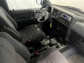 Opel Monterey Monterey (A) Terreinwagen 3.2 V6 24V (6VD1) [130kW]  (08-1991/03-1994)= picture 9