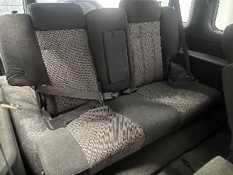 Opel Monterey Monterey (A) Terreinwagen 3.2 V6 24V (6VD1) [130kW]  (08-1991/03-1994)= picture 10