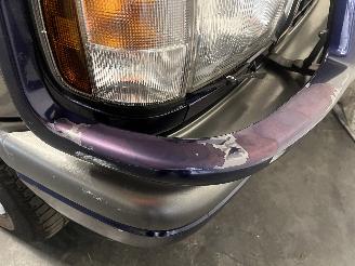 Opel Monterey Monterey (A) Terreinwagen 3.2 V6 24V (6VD1) [130kW]  (08-1991/03-1994)= picture 18