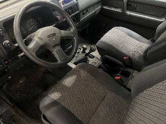 Opel Monterey Monterey (A) Terreinwagen 3.2 V6 24V (6VD1) [130kW]  (08-1991/03-1994)= picture 11