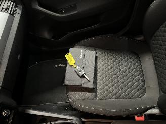 Skoda Fabia Fabia III Combi (NJ5) Combi 5-drs 1.0 12V Greentech (CHYB) [55kW]  (10=
-2014/12-2022) picture 26