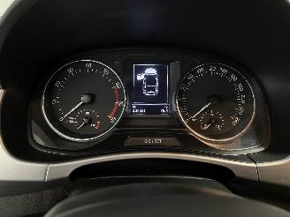 Skoda Fabia Fabia III Combi (NJ5) Combi 5-drs 1.0 12V Greentech (CHYB) [55kW]  (10=
-2014/12-2022) picture 27