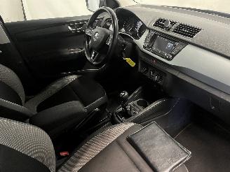 Skoda Fabia Fabia III Combi (NJ5) Combi 5-drs 1.4 TDI 16V 75 (CUSA(Euro 6)) [55kW]=
  (05-2015/12-2022) picture 19