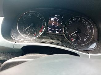 Skoda Fabia Fabia III Combi (NJ5) Combi 5-drs 1.4 TDI 16V 75 (CUSA(Euro 6)) [55kW]=
  (05-2015/12-2022) picture 2