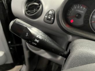 Hyundai Atos Atos Hatchback 1.1 12V (G4HG) [46kW]  (01-1997/12-2008) picture 14