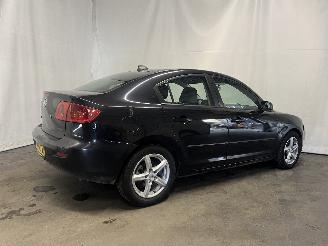 Mazda  3 (BK12) Sedan 1.6i 16V (Z627) [77kW]  (02-2004/06-2009) picture 6