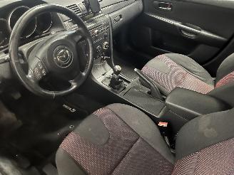 Mazda  3 (BK12) Sedan 1.6i 16V (Z627) [77kW]  (02-2004/06-2009) picture 12