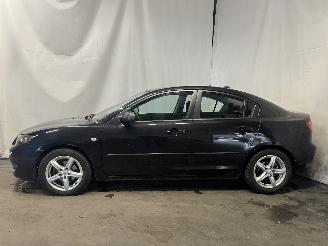 Mazda  3 (BK12) Sedan 1.6i 16V (Z627) [77kW]  (02-2004/06-2009) picture 4