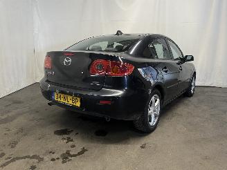 Mazda  3 (BK12) Sedan 1.6i 16V (Z627) [77kW]  (02-2004/06-2009) picture 5