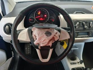 Seat Mii Mii Hatchback 1.0 12V (CHYA) [44kW]  (10-2011/07-2019) picture 15