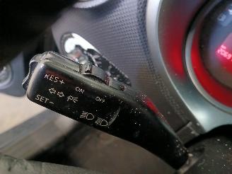 Seat Leon Leon (1P1) Hatchback 5-drs 1.4 TSI 16V (CAXC) [92kW]  (11-2007/12-2012=
) picture 13