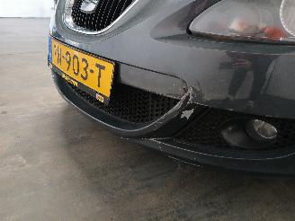 Seat Leon Leon (1P1) Hatchback 5-drs 1.4 TSI 16V (CAXC) [92kW]  (11-2007/12-2012=
) picture 26