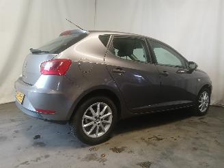 Seat Ibiza Ibiza IV SC (6J1) Hatchback 3-drs 1.0 EcoTSI 12V (CHZB) [70kW]  (05-20=
15/12-2016) picture 5