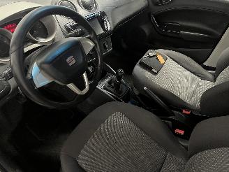 Seat Ibiza Ibiza IV (6J5) Hatchback 5-drs 1.2 TDI Ecomotive (CFWA) [55kW]  (06-20=
10/05-2015) picture 15