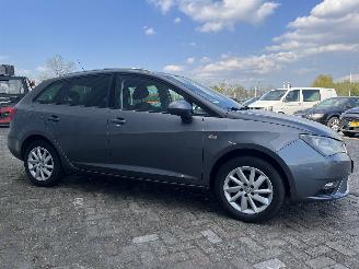 Seat Ibiza Ibiza ST (6J8) Combi 1.2 TDI Ecomotive (CFWA) [55kW]  (04-2010/05-2015=
) picture 7