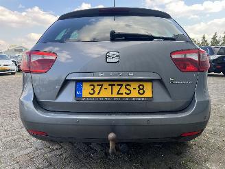 Seat Ibiza Ibiza ST (6J8) Combi 1.2 TDI Ecomotive (CFWA) [55kW]  (04-2010/05-2015=
) picture 25