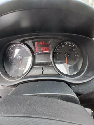 Seat Ibiza Ibiza ST (6J8) Combi 1.2 TDI Ecomotive (CFWA) [55kW]  (04-2010/05-2015=
) picture 2