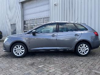 Seat Ibiza Ibiza ST (6J8) Combi 1.2 TDI Ecomotive (CFWA) [55kW]  (04-2010/05-2015=
) picture 4