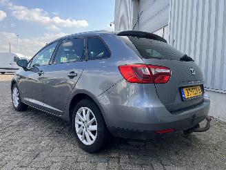 Seat Ibiza Ibiza ST (6J8) Combi 1.2 TDI Ecomotive (CFWA) [55kW]  (04-2010/05-2015=
) picture 5