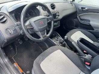 Seat Ibiza Ibiza ST (6J8) Combi 1.2 TDI Ecomotive (CFWA) [55kW]  (04-2010/05-2015=
) picture 15